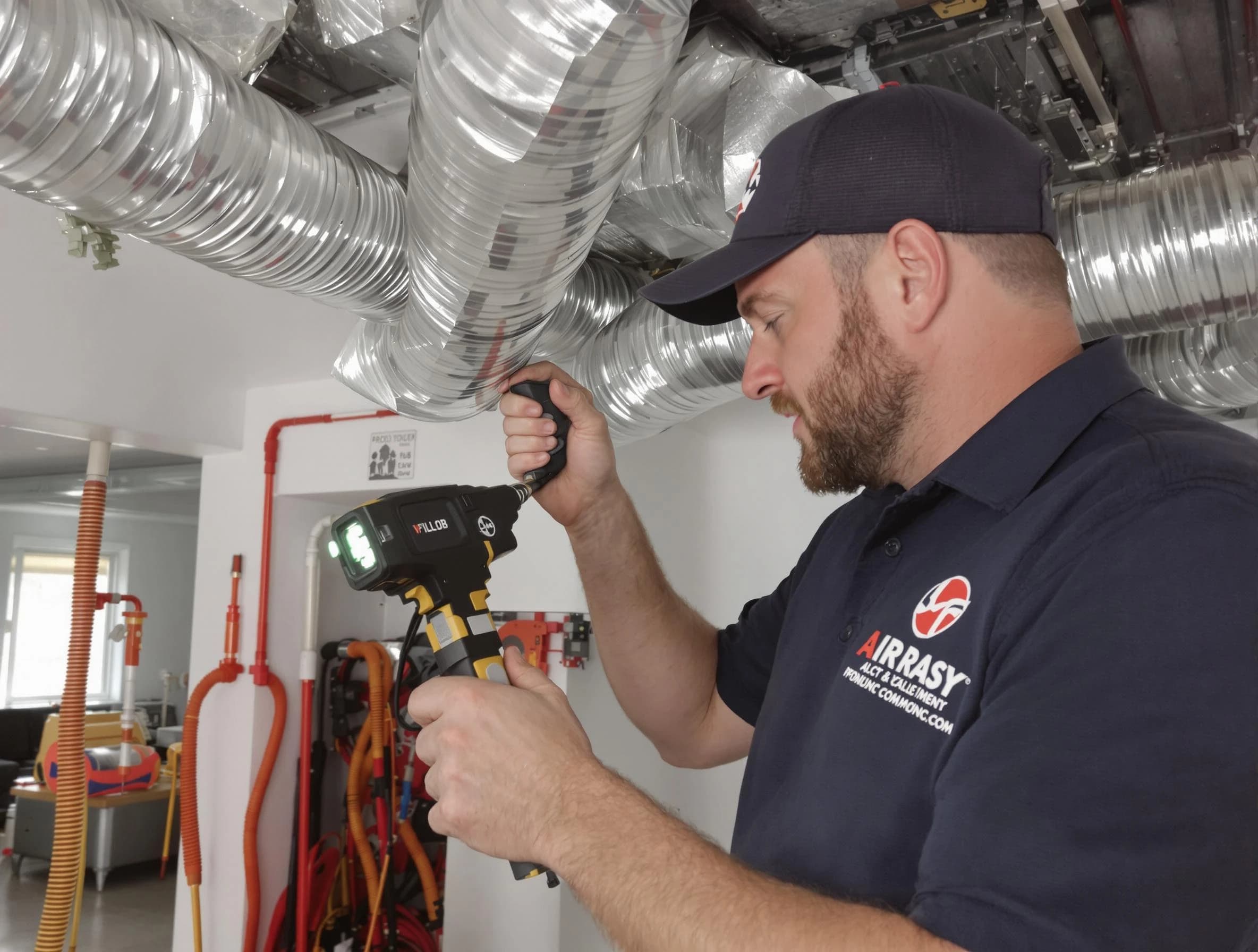 Duct Sealing service in Somerville, MA