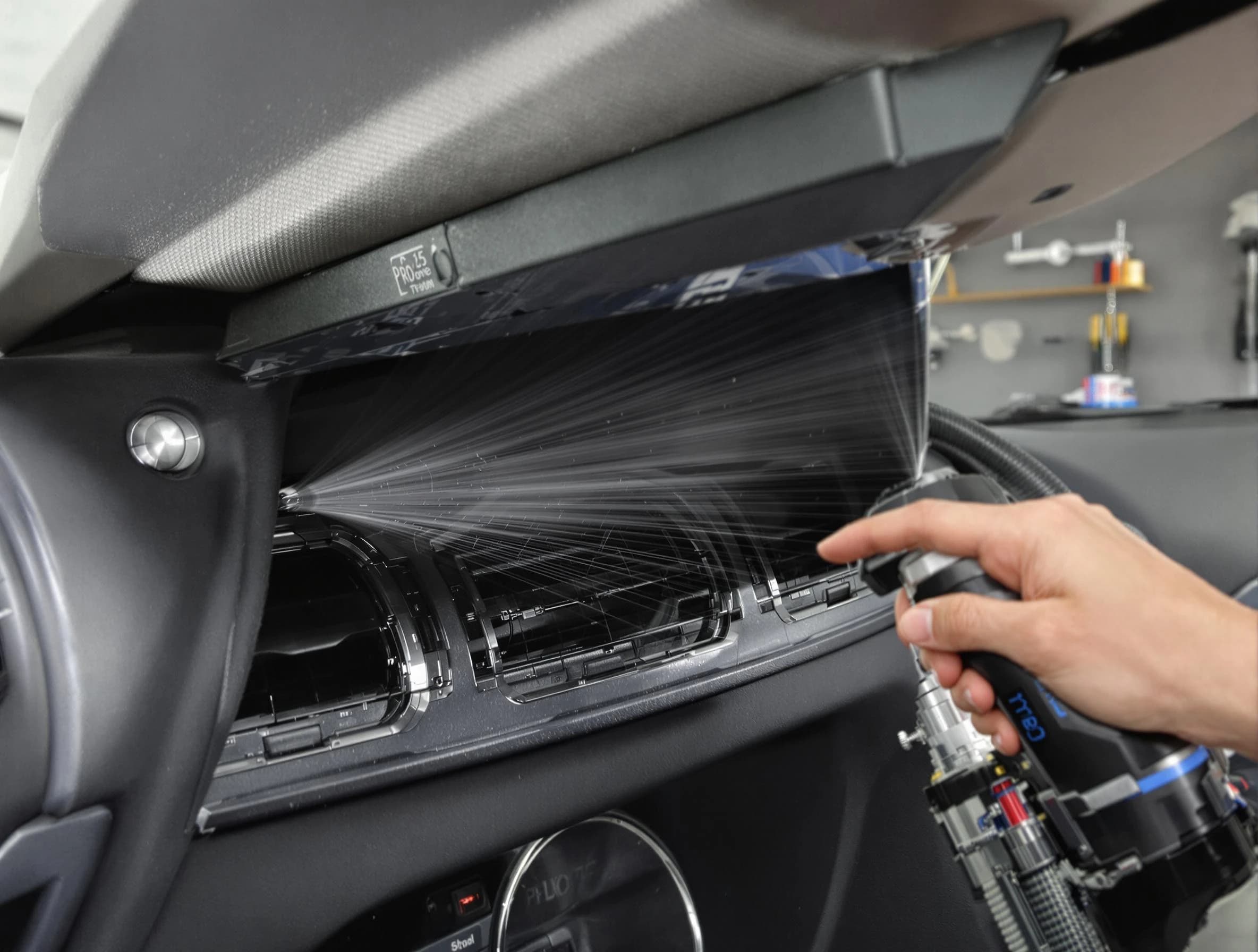 Car Cleaning service in Somerville, MA