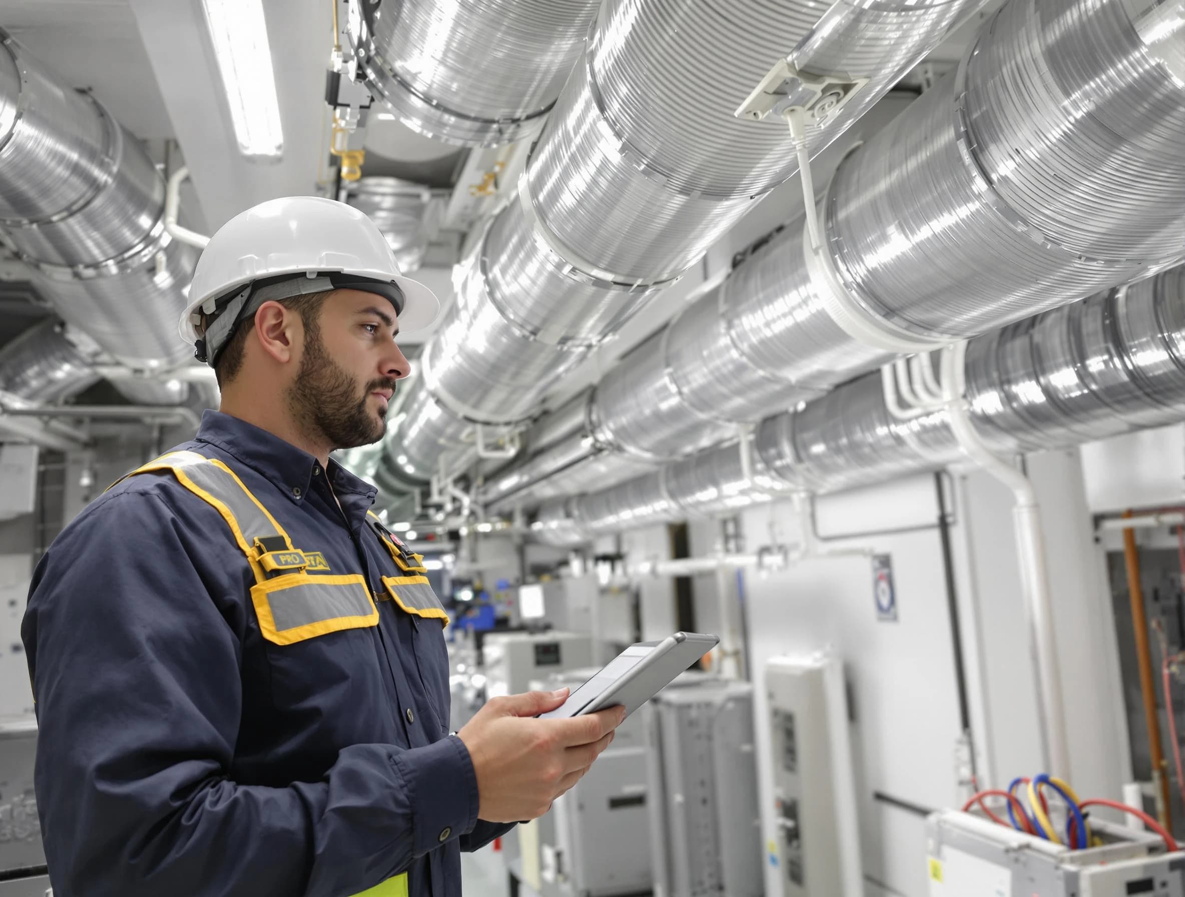 Filter Inspection service in Somerville, MA