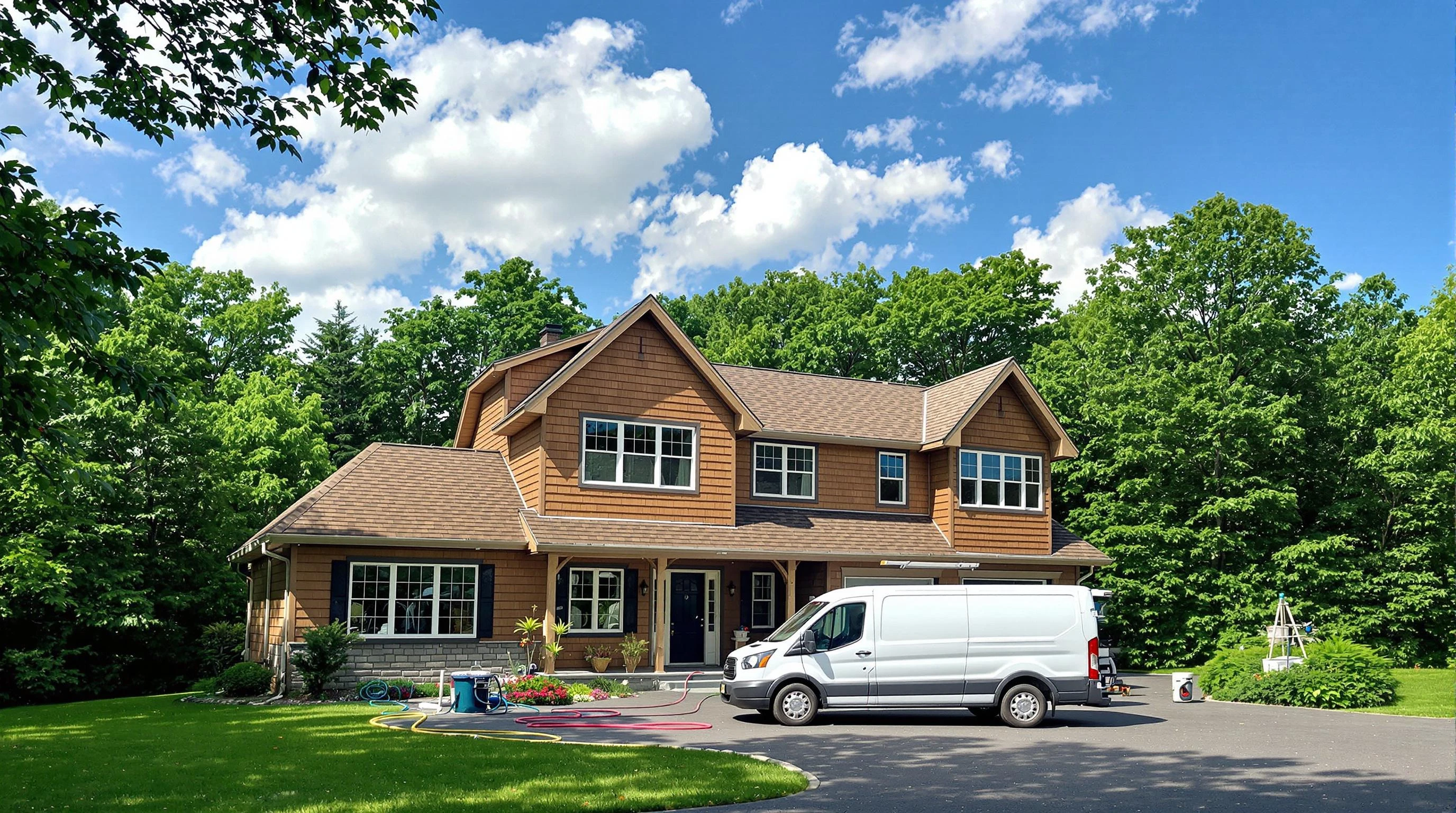 Somerville Air Duct Cleaning re-clean & rescue in Somerville, MA