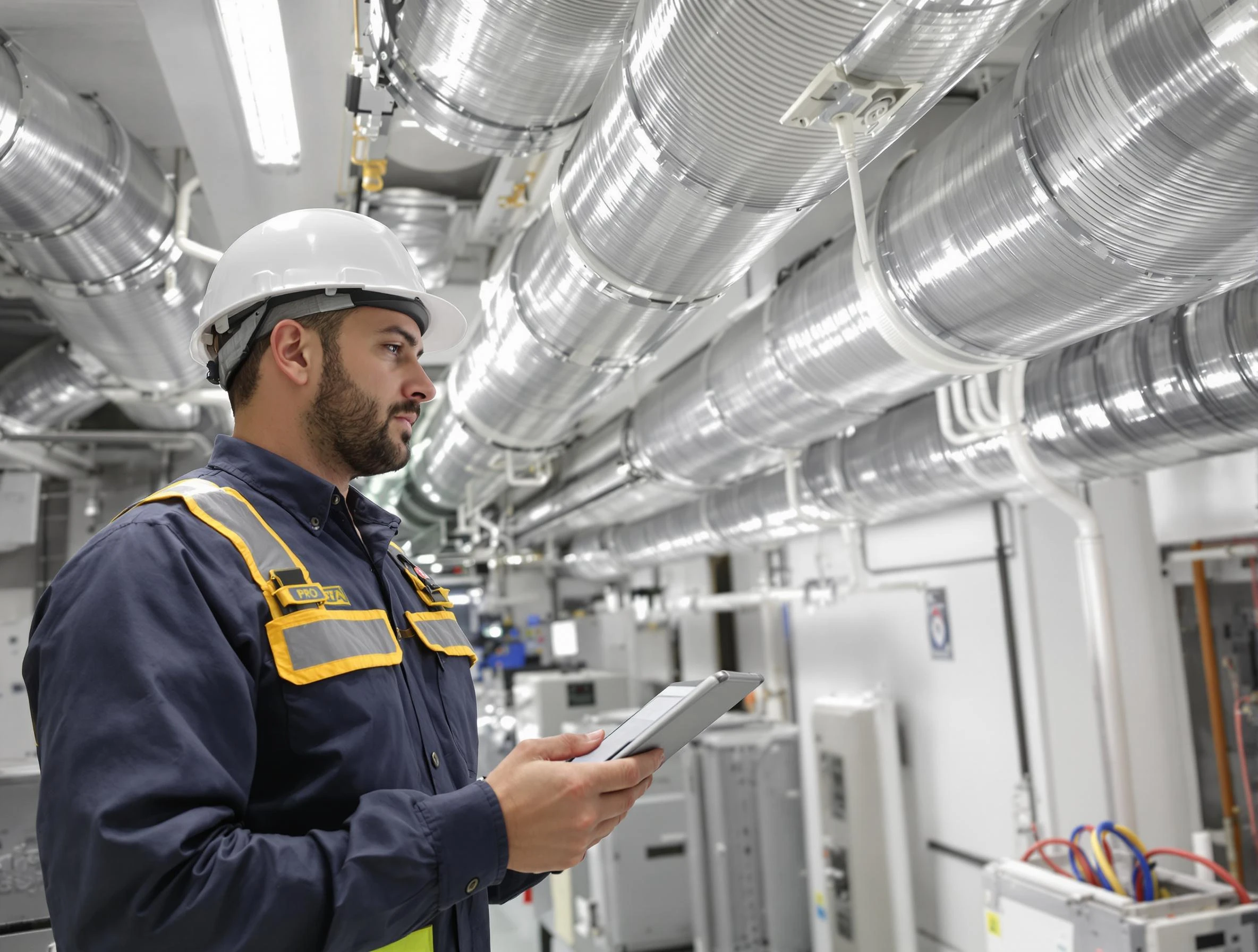 Filter Inspection service in Somerville, MA