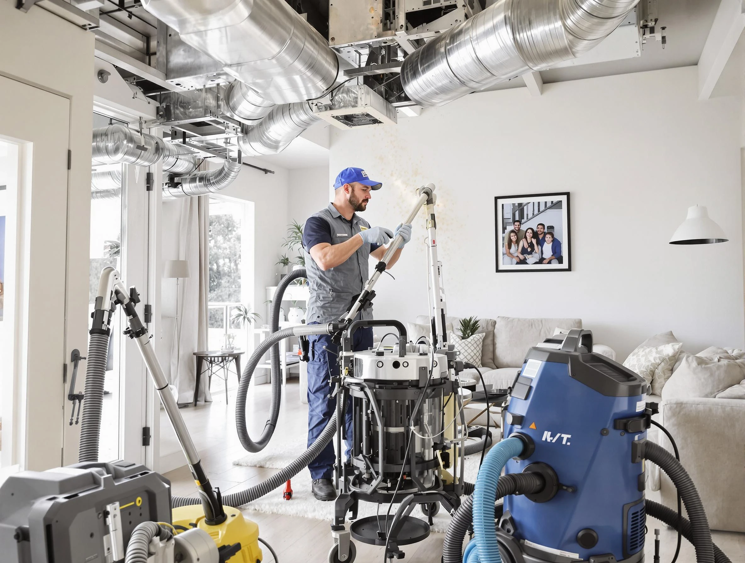 Residential Cleaning service in Somerville, MA